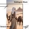 Sirocco Winds