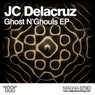 JC Delacruz - Ghost N'Ghouls EP