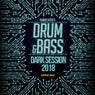 Drum & Bass Dark Session 2018