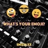 What's Your Emoji?