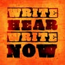 Write Hear Write Now