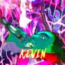 KEVIN JZ AN ARTURO MUGLAR VOGUE SESSION