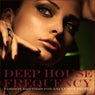 Deep House Frequency