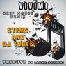 Vivimi : Deep House Remix, Stems and DJ Tools, Tribute to Laura Pausini (137 BPM)