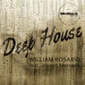 Deep House (feat. Joseph Mercado) [Vocal Mix]