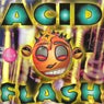 Acid Flash, Vol. 4