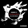 Djerry C - The Mustang Ride EP Including DJ Le Roi Remix