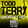 Todd Terry Greatest Hits