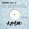 Kimbo, Vol. 3