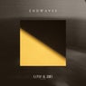 Endwaves