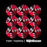 Tony Thomas - The Night Bazaar
