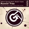 Runnin' Free (Remixes)