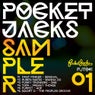Pocket Jacks Sampler