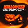 Halloween EDM 2024 Party