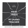 My Piano Teacher - Dana Ruh Remix (Valentino Kanzyani Edit)