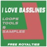 I Love Basslines