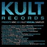 WMC 2012 KULT Vocal Sampler