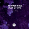 Neuhain Pres. Best of 2016