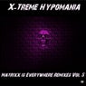 Matrixx Is Everywhere Remixes, Vol. 5