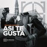 Asi Te Gusta (Extended Mix)