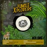 Jungle Xplorers, Vol. 1