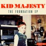 The Foundation EP