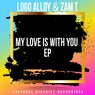 My Love Is With You EP