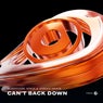Can't Back Down