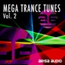 Mega Trance Tunes Vol. 2 by Arisa Audio