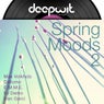 Spring Moods, Vol. 2