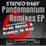 Pandemonium Remixes