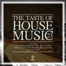 The Taste Of House Music, Vol. 23