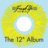 The 12" Album