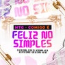 MTG Comigo é feliz no simples