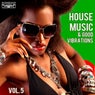 House Music & Good Vibrations, Vol. 5