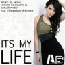 Its My Life Feat Fernanda Lebrock