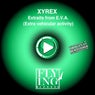 Extraits From E. V. A. ( Extra Vehicular Activity)