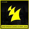 Armada - Amsterdam Dance Event 2014