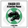 Attention Please