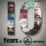 10 Years of soWHAT Records (Afro House: Selected by UPZ)