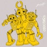 Robot Dance