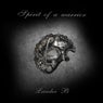 Spirit of a Warrior (Vocal Version)
