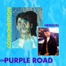 Purple Road