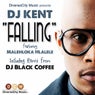 Falling (featuring Malehloka Hlalele)