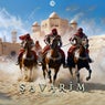 Savarim
