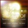 The Best Of Flowing Movement Music, Vol. 2