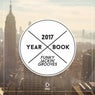 Yearbook 2017 - Funky Jackin' Grooves