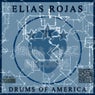 DRUMS OF AMERICA EP