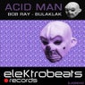 Acid Man EP