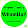 Whats up? (F**k Amnesia Mix)